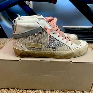Golden Goose Midstars